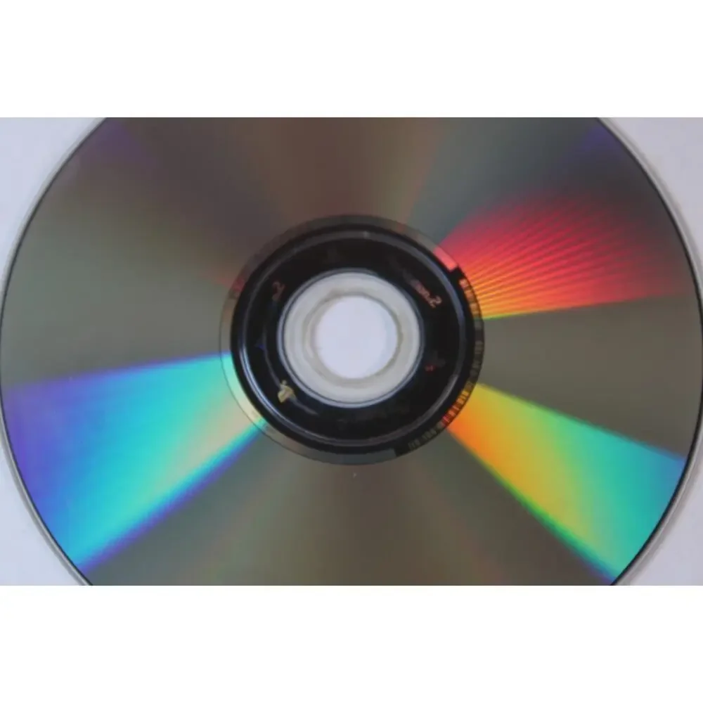 Sony listing information